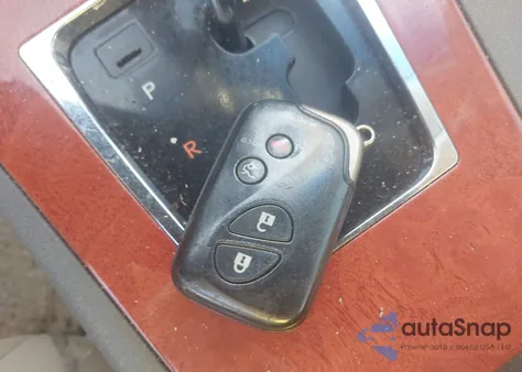 2010 Lexus Es 350 from USA, damaged, VIN JTHBK1EG2A2378758